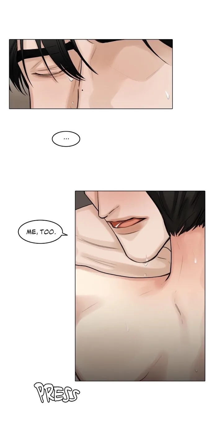 Behind The Scenes (Monologue) - Chapter 37 Page 10