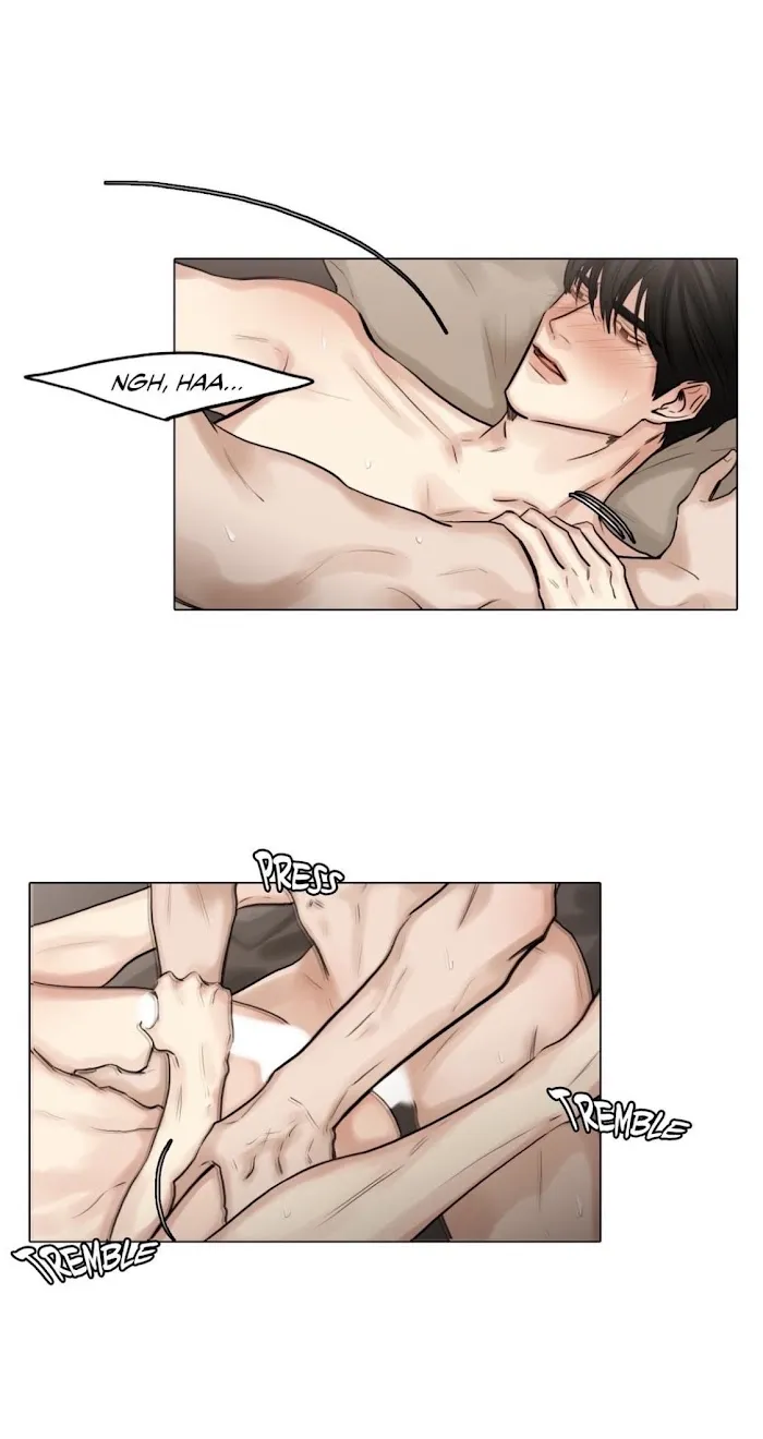 Behind The Scenes (Monologue) - Chapter 37 Page 12