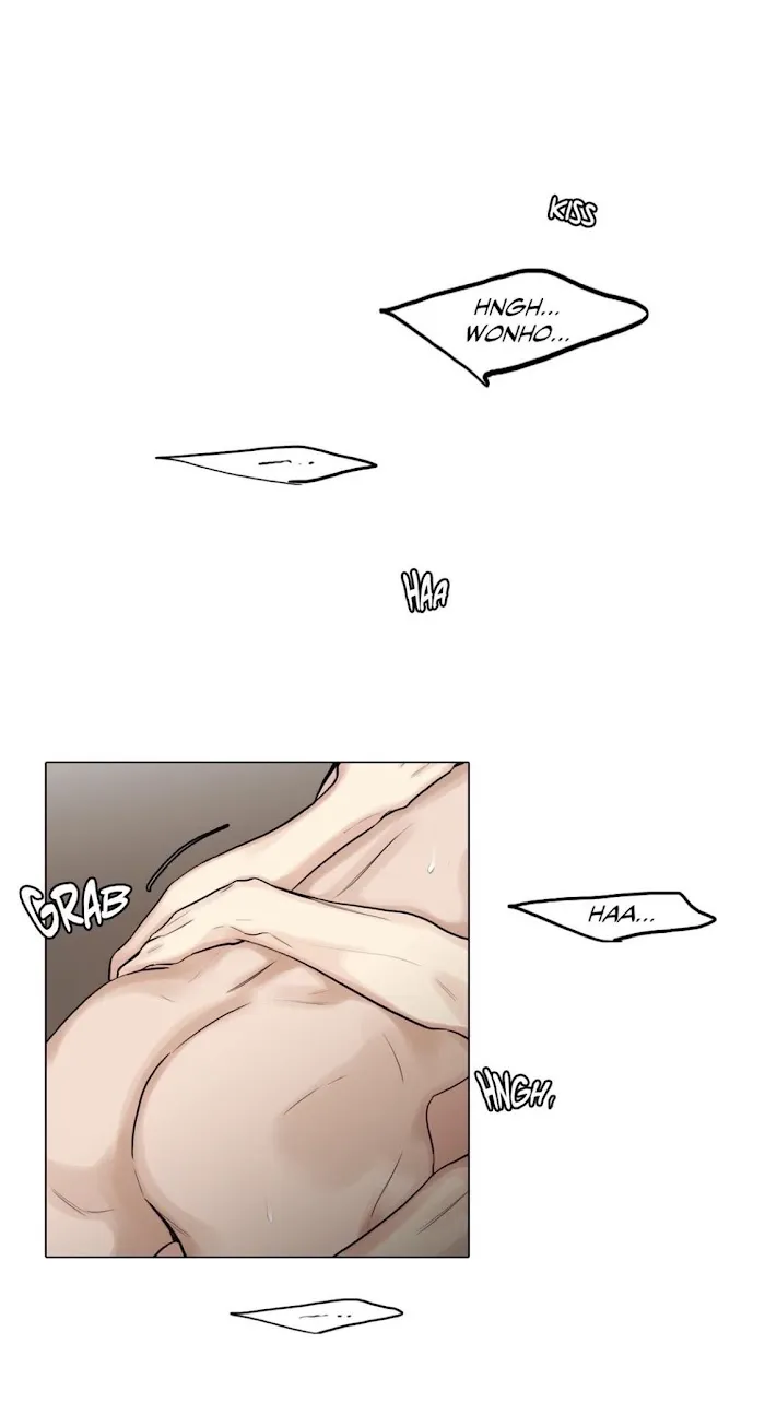 Behind The Scenes (Monologue) - Chapter 37 Page 14