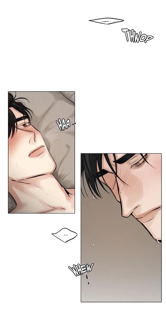 Behind The Scenes (Monologue) - Chapter 37 Page 16