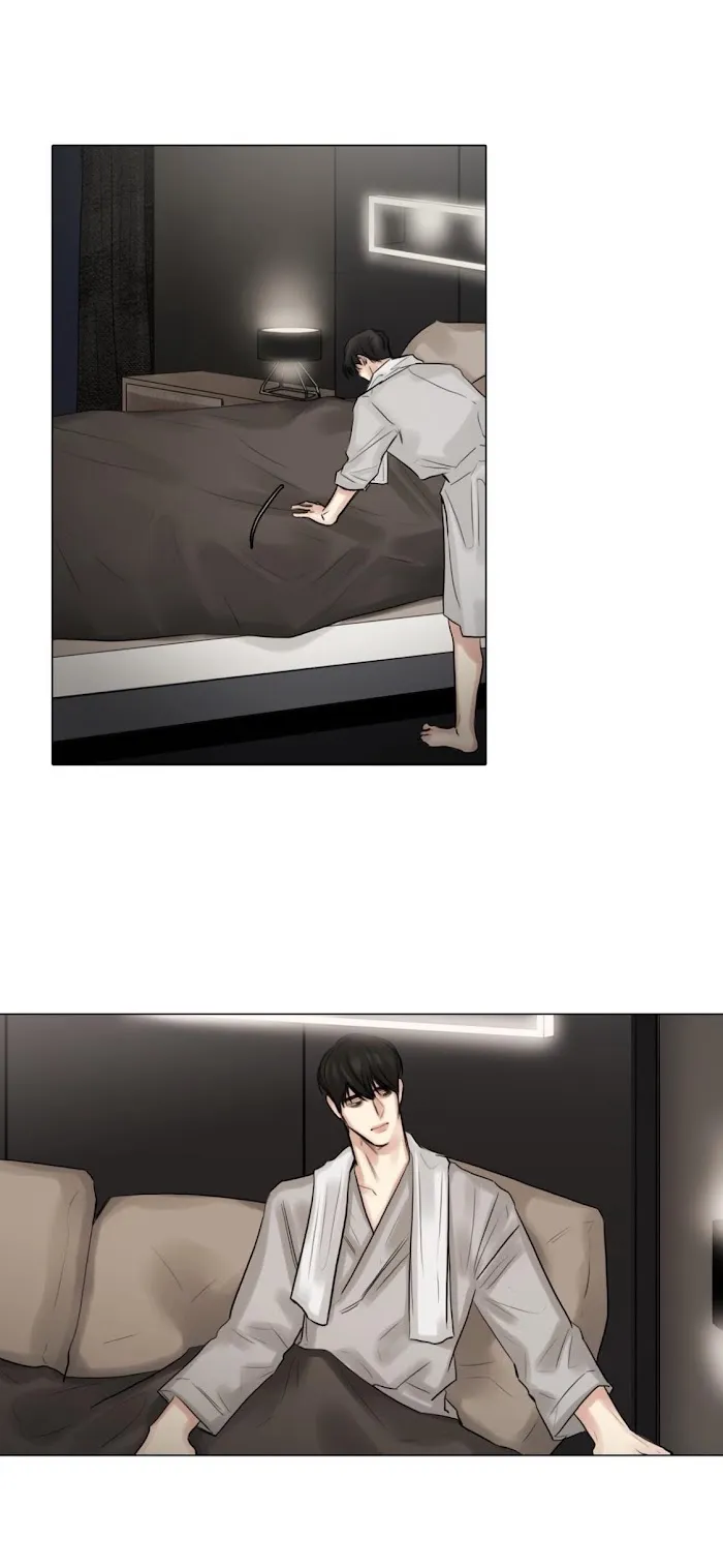 Behind The Scenes (Monologue) - Chapter 37 Page 20