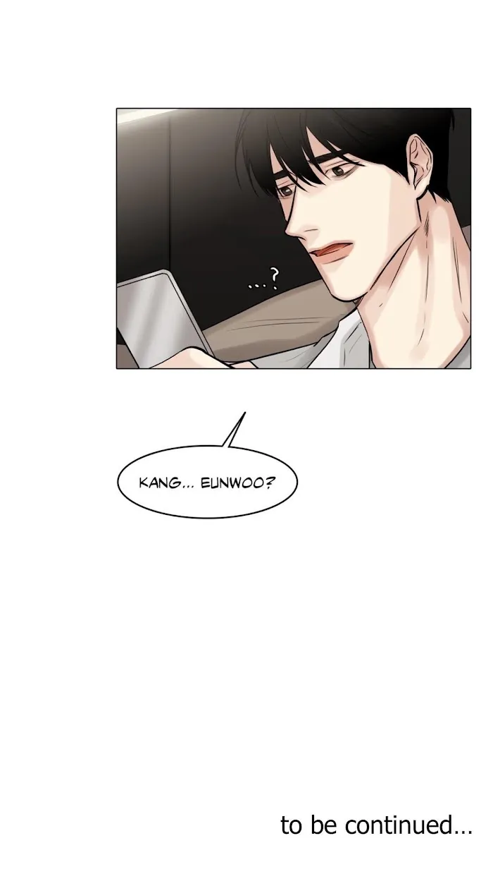 Behind The Scenes (Monologue) - Chapter 37 Page 33