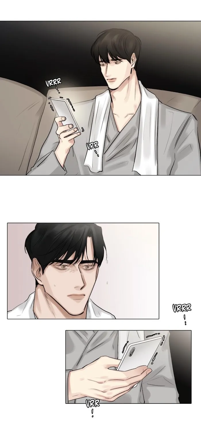 Behind The Scenes (Monologue) - Chapter 38 Page 4