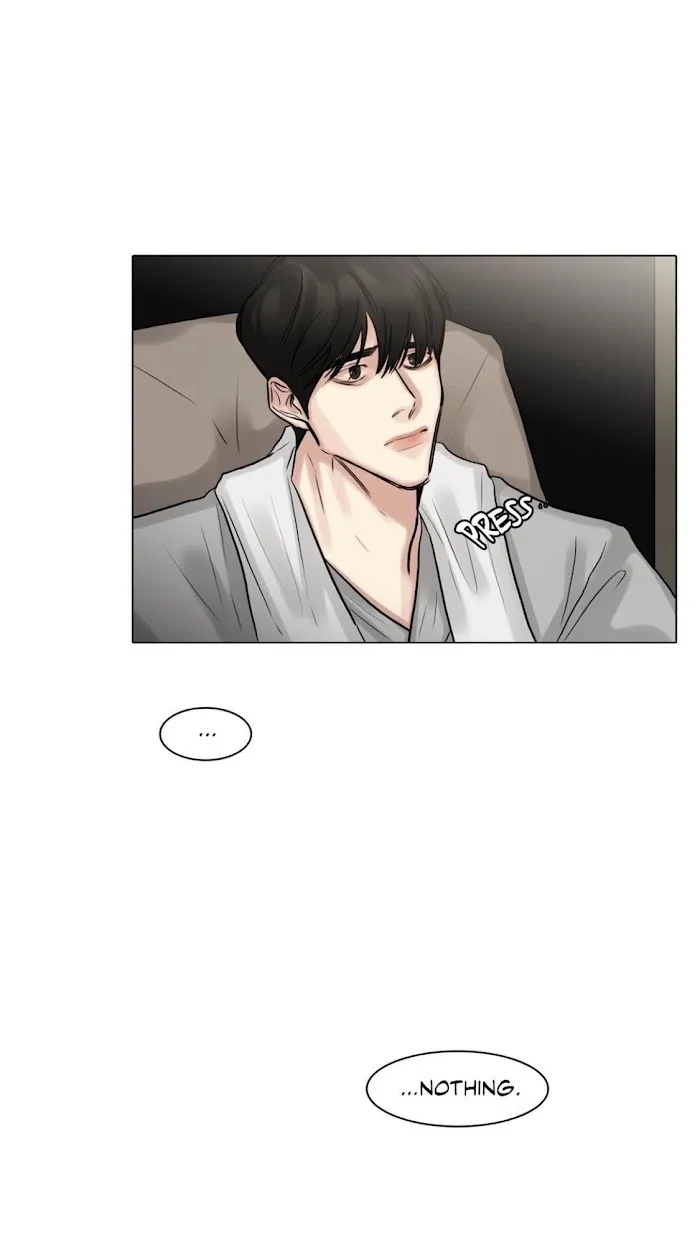 Behind The Scenes (Monologue) - Chapter 38 Page 12