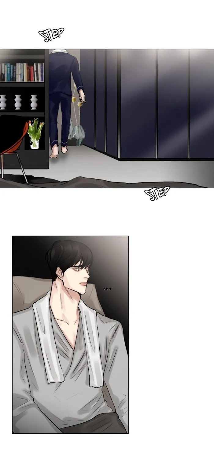 Behind The Scenes (Monologue) - Chapter 38 Page 13