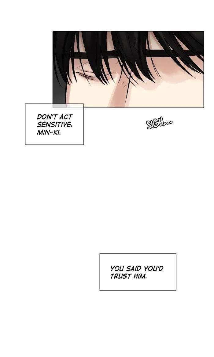 Behind The Scenes (Monologue) - Chapter 38 Page 14