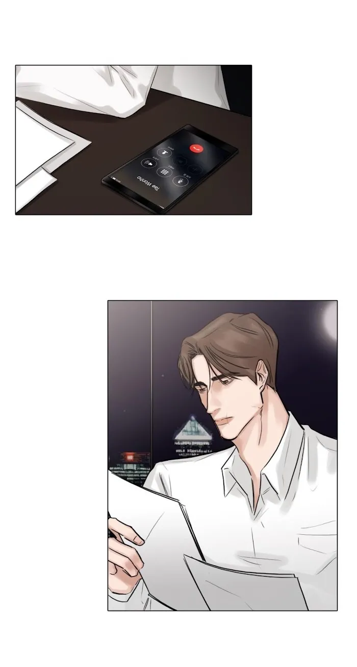 Behind The Scenes (Monologue) - Chapter 38 Page 15