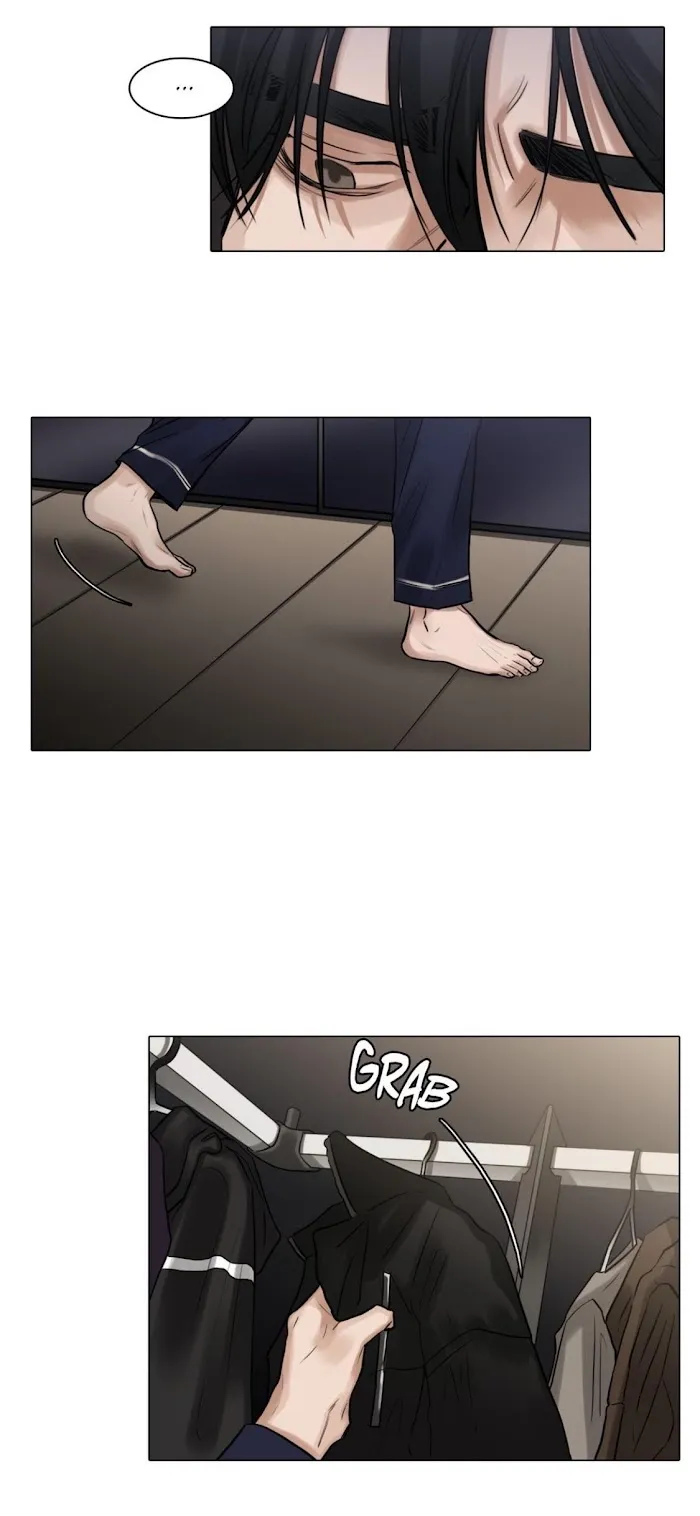 Behind The Scenes (Monologue) - Chapter 38 Page 27