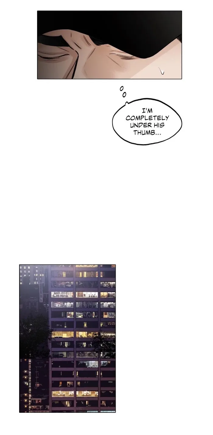 Behind The Scenes (Monologue) - Chapter 38 Page 29