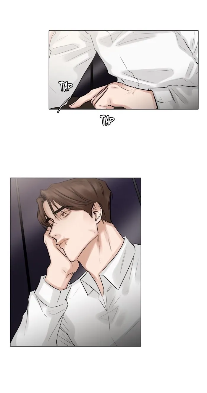 Behind The Scenes (Monologue) - Chapter 38 Page 30
