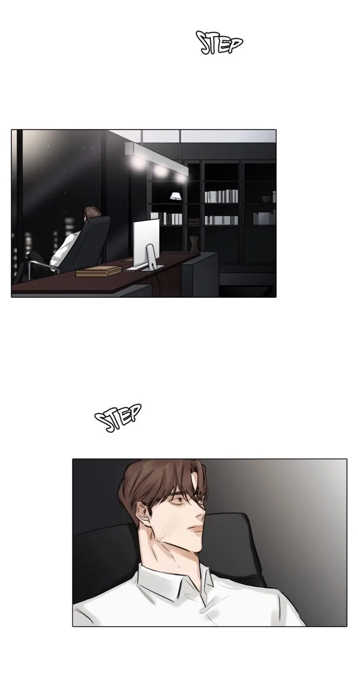 Behind The Scenes (Monologue) - Chapter 39 Page 2
