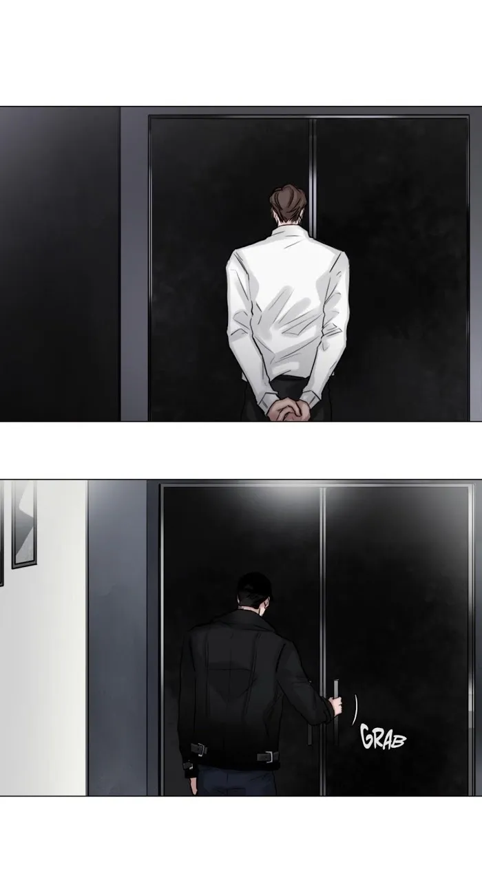 Behind The Scenes (Monologue) - Chapter 39 Page 4