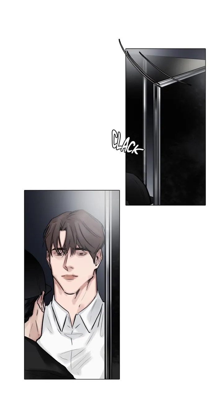 Behind The Scenes (Monologue) - Chapter 39 Page 5