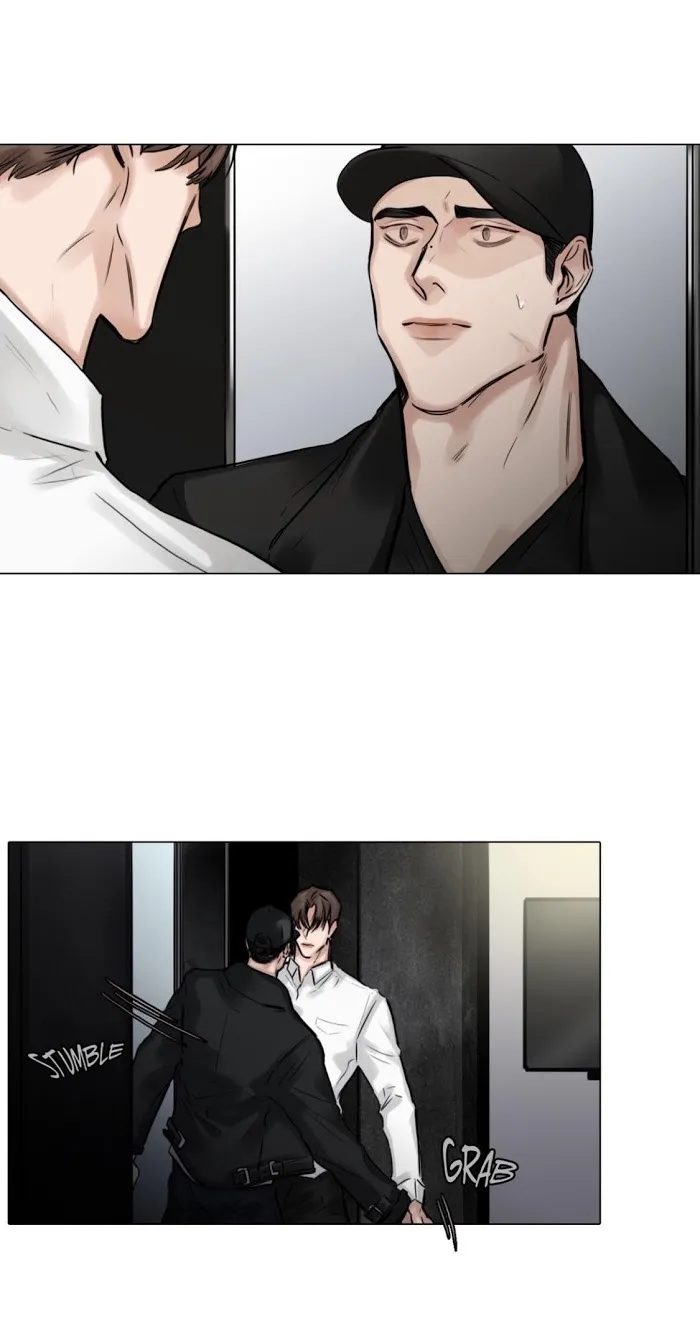 Behind The Scenes (Monologue) - Chapter 39 Page 6