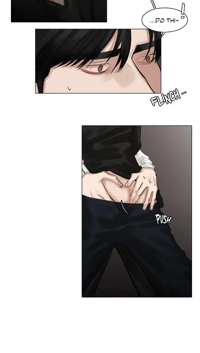 Behind The Scenes (Monologue) - Chapter 39 Page 12