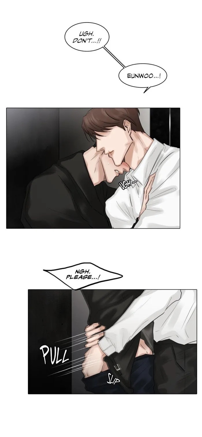 Behind The Scenes (Monologue) - Chapter 39 Page 13