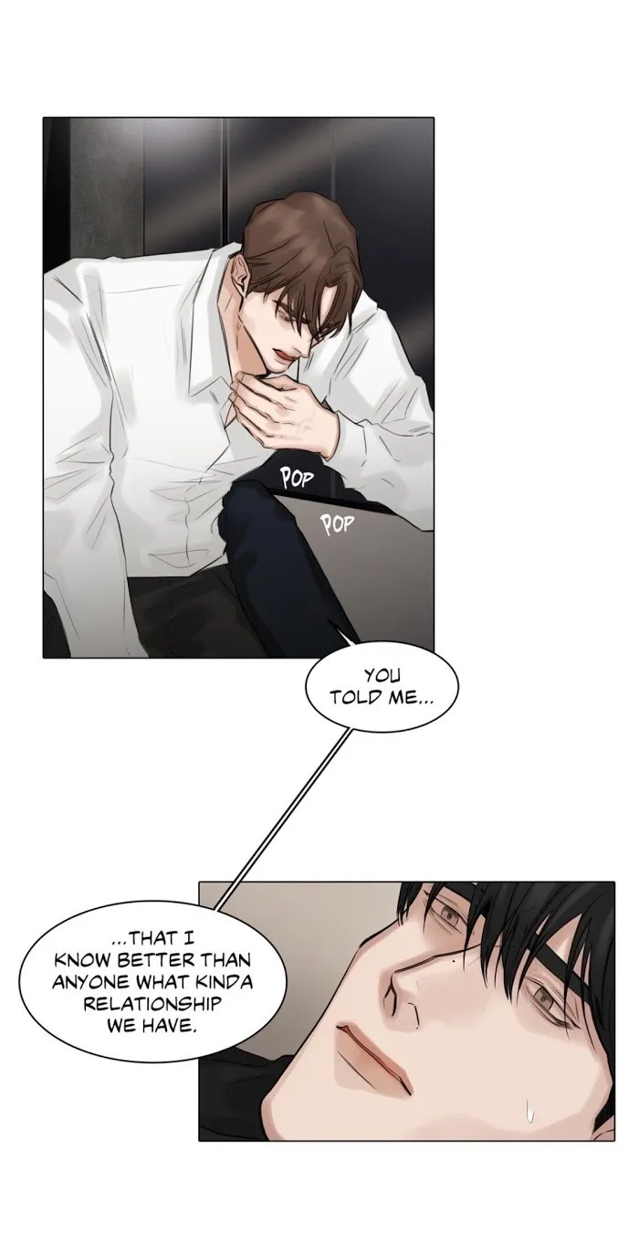 Behind The Scenes (Monologue) - Chapter 39 Page 16