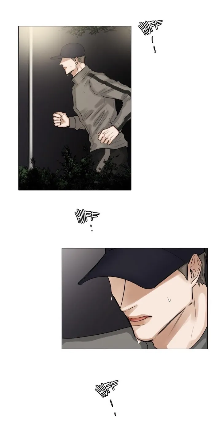 Behind The Scenes (Monologue) - Chapter 39 Page 23