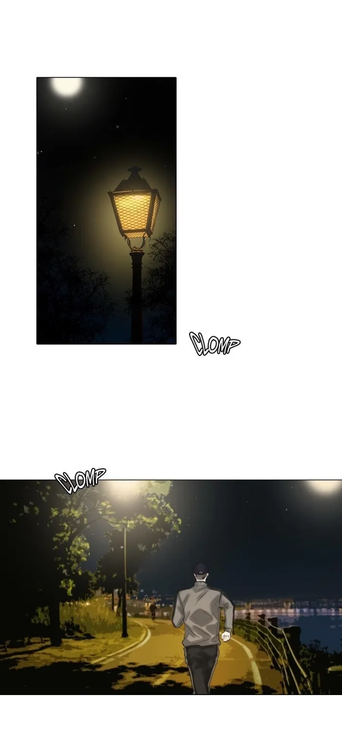 Behind The Scenes (Monologue) - Chapter 39 Page 24