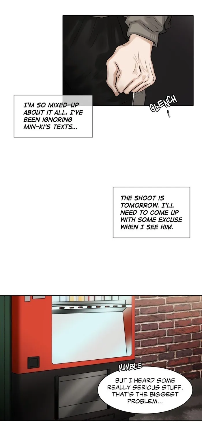 Behind The Scenes (Monologue) - Chapter 39 Page 26