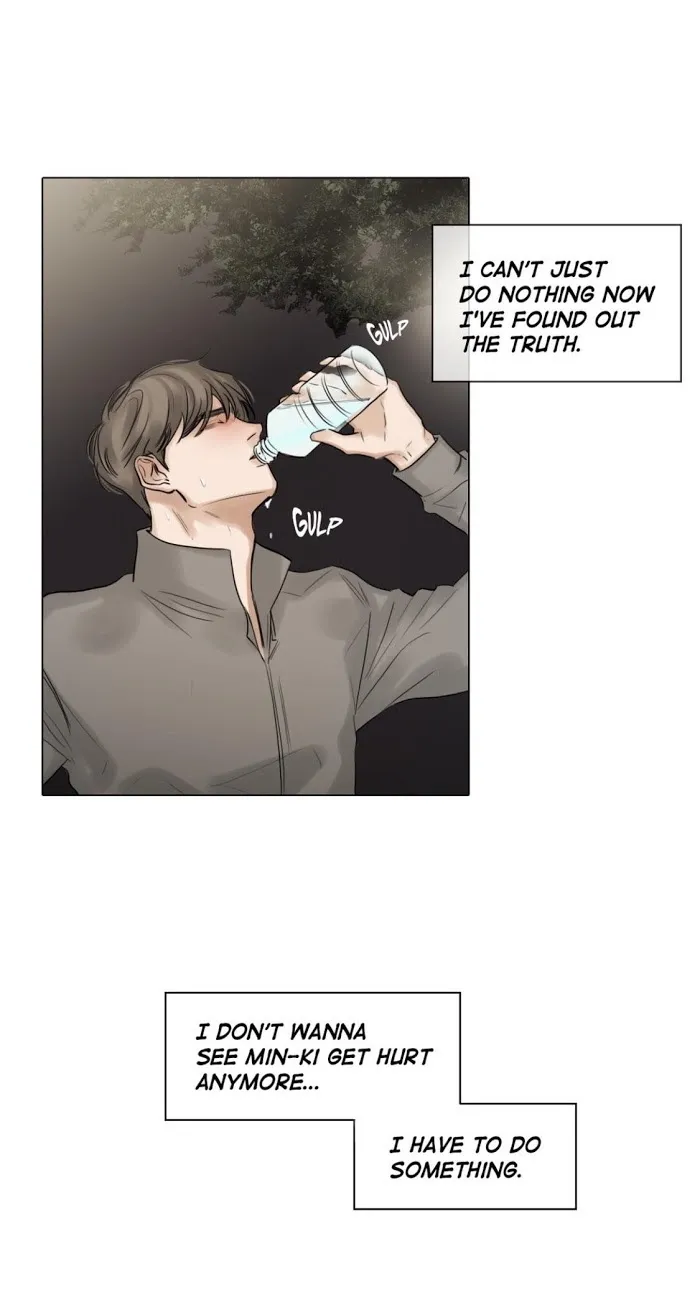 Behind The Scenes (Monologue) - Chapter 39 Page 27