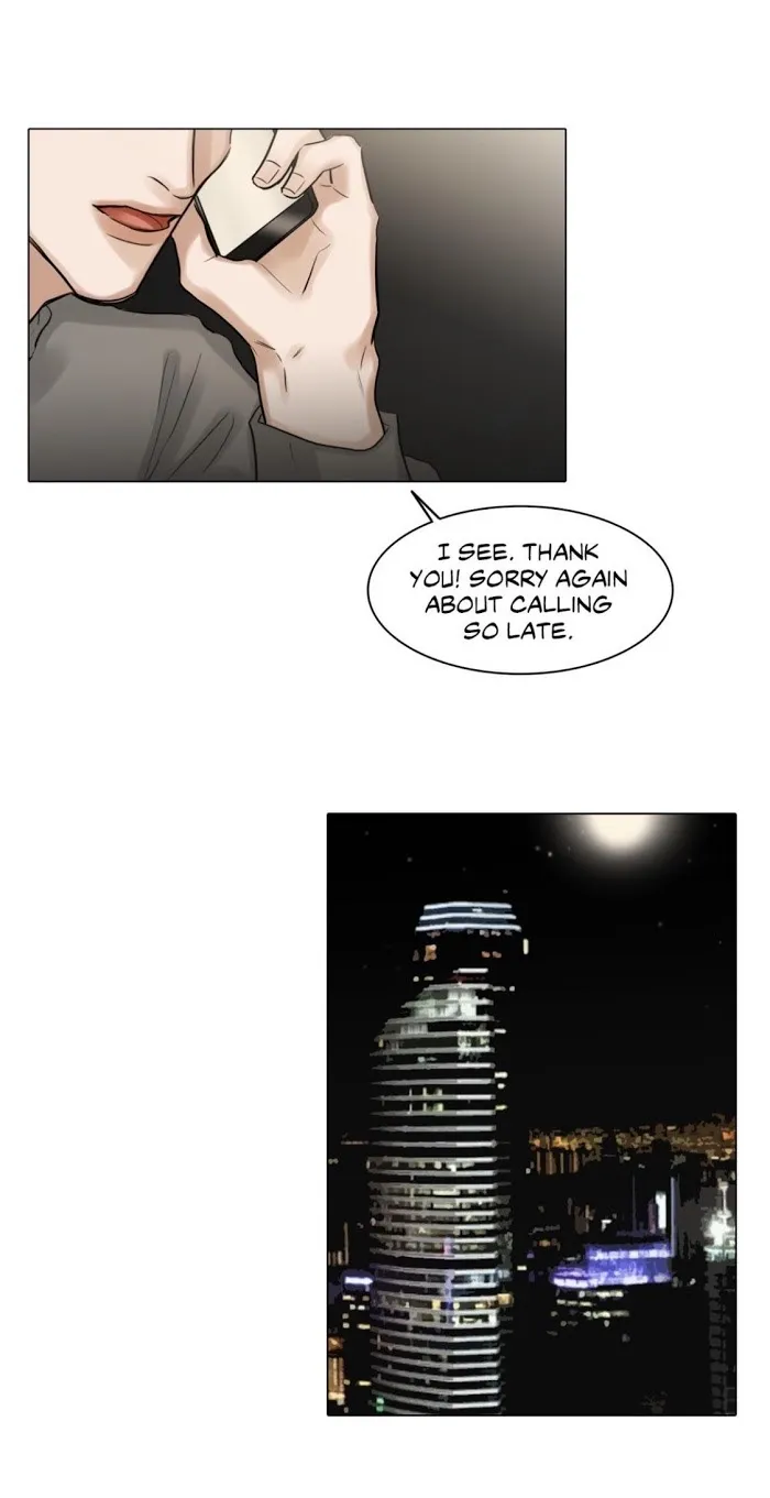 Behind The Scenes (Monologue) - Chapter 39 Page 29