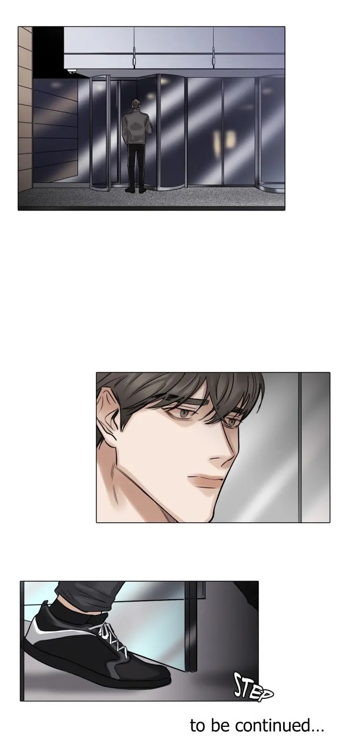 Behind The Scenes (Monologue) - Chapter 39 Page 30