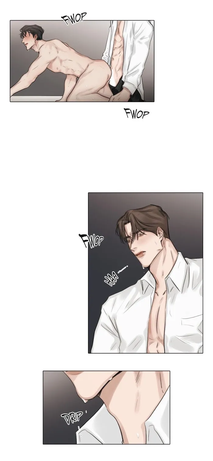 Behind The Scenes (Monologue) - Chapter 40 Page 2