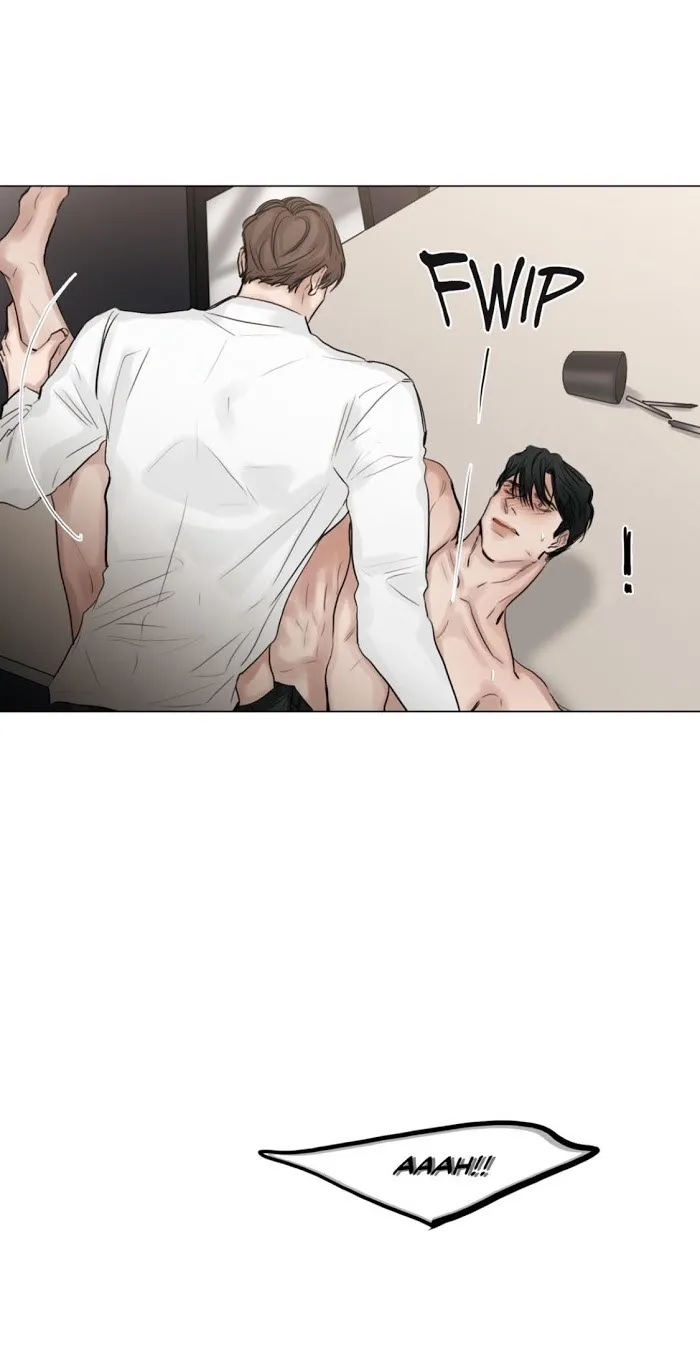 Behind The Scenes (Monologue) - Chapter 40 Page 9
