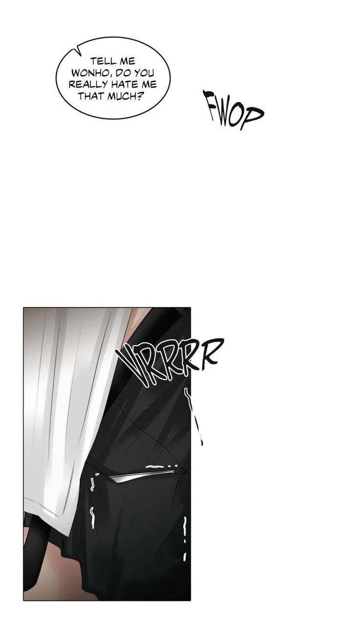 Behind The Scenes (Monologue) - Chapter 40 Page 12