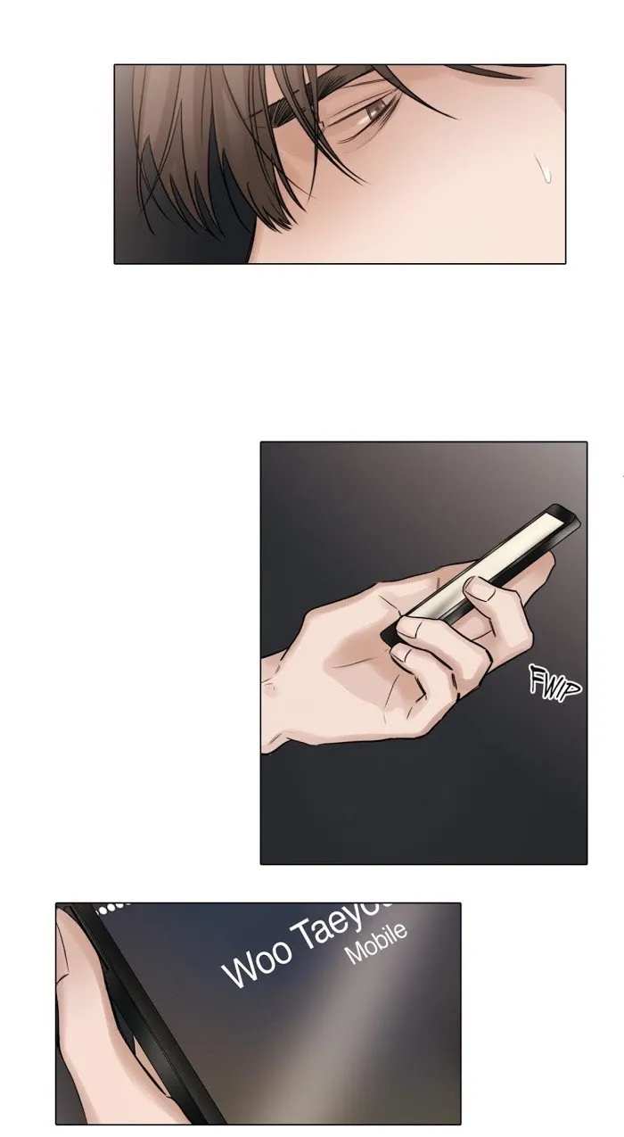 Behind The Scenes (Monologue) - Chapter 40 Page 13