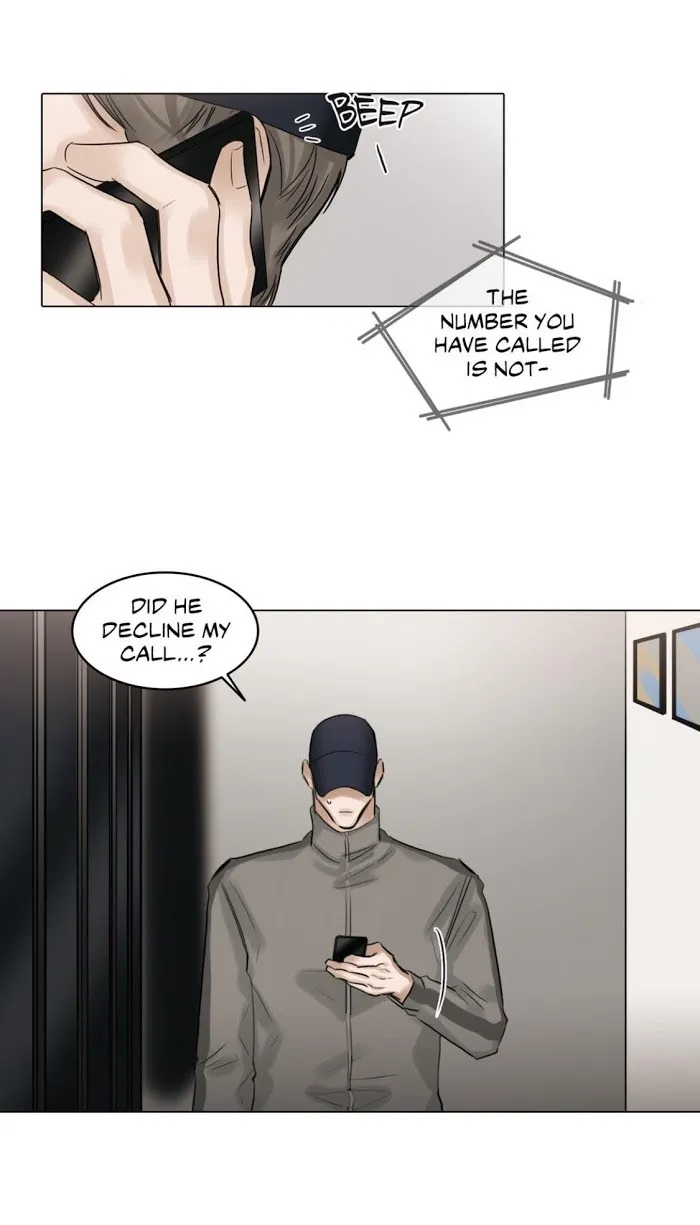 Behind The Scenes (Monologue) - Chapter 40 Page 16