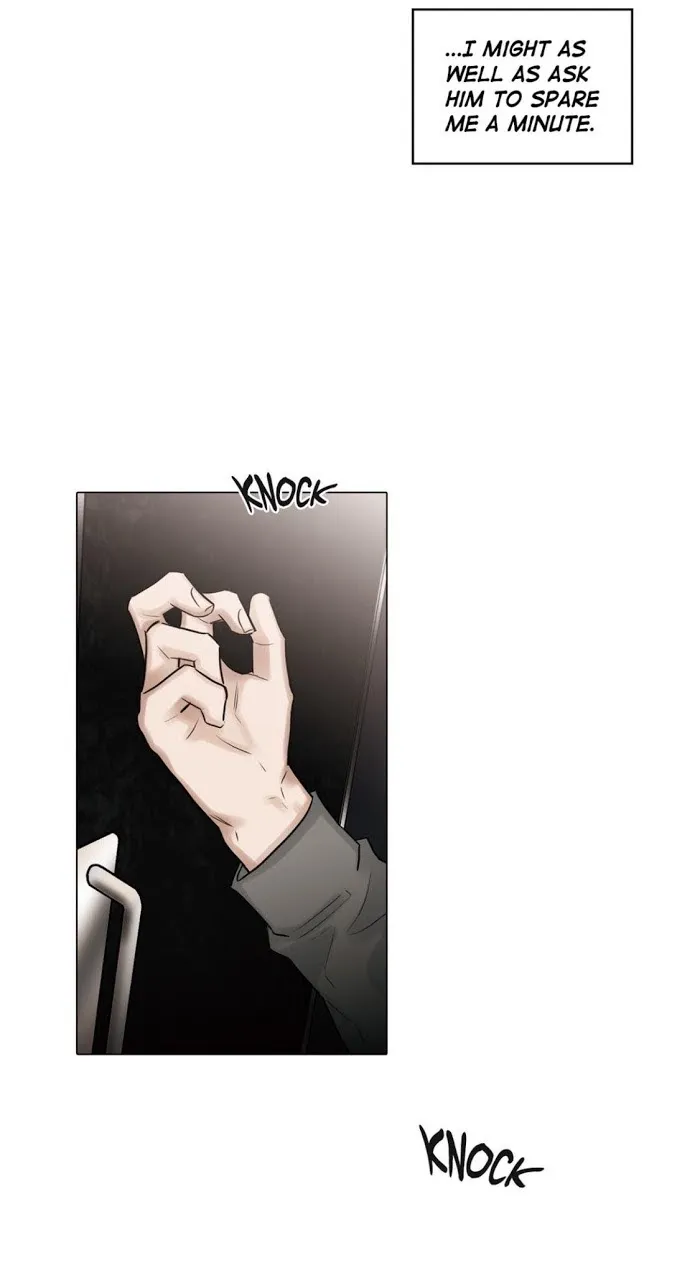 Behind The Scenes (Monologue) - Chapter 40 Page 18