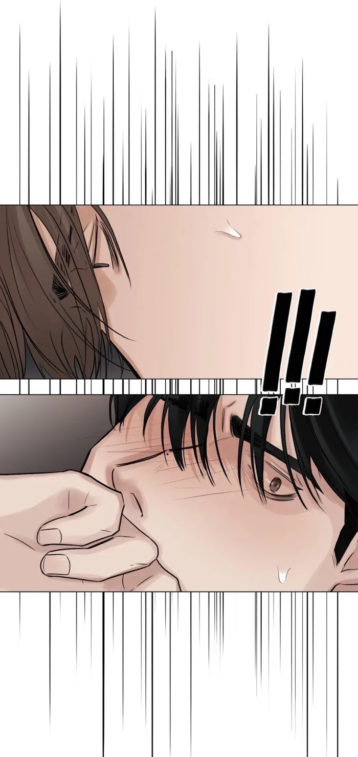 Behind The Scenes (Monologue) - Chapter 40 Page 19