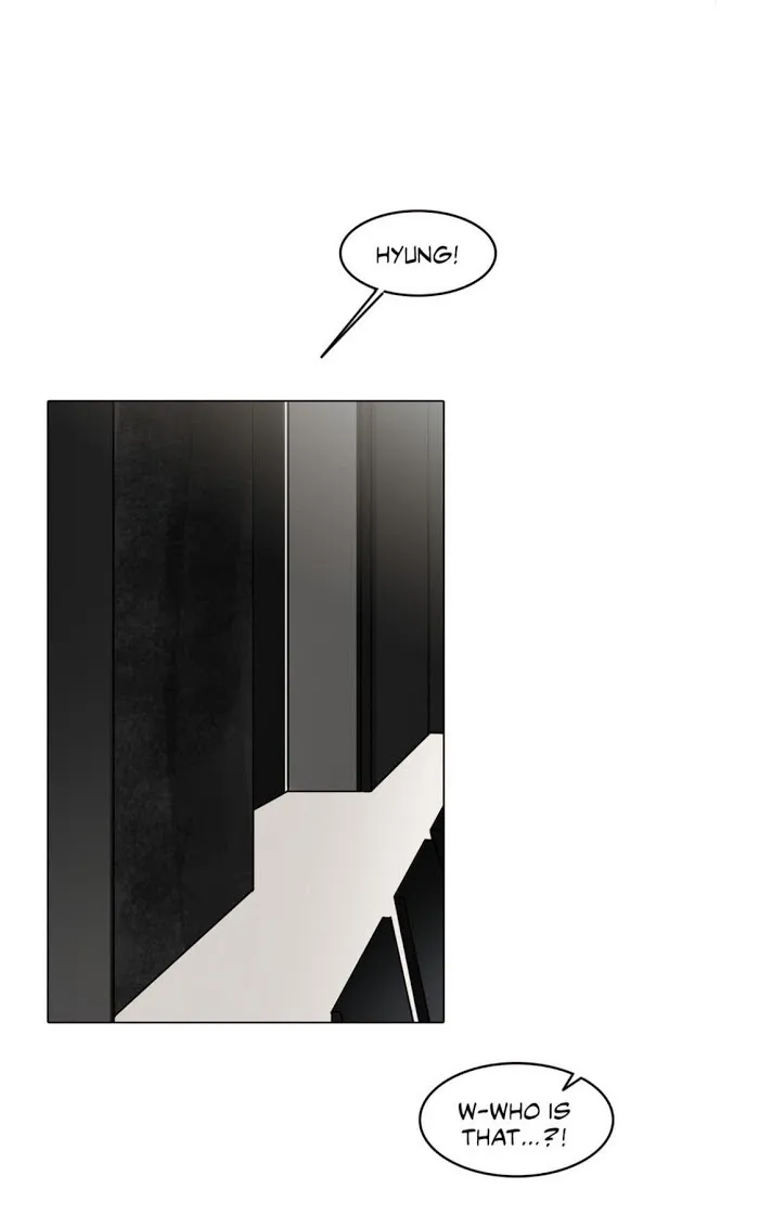 Behind The Scenes (Monologue) - Chapter 40 Page 20