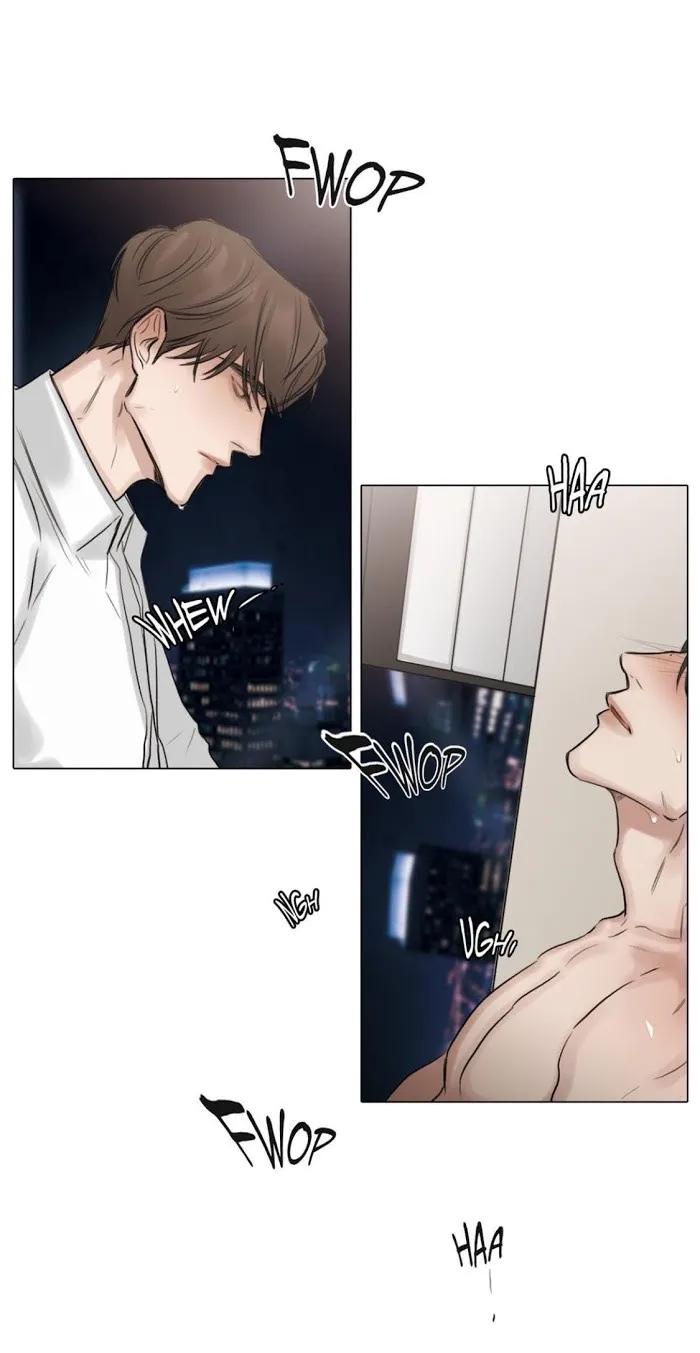 Behind The Scenes (Monologue) - Chapter 40 Page 24