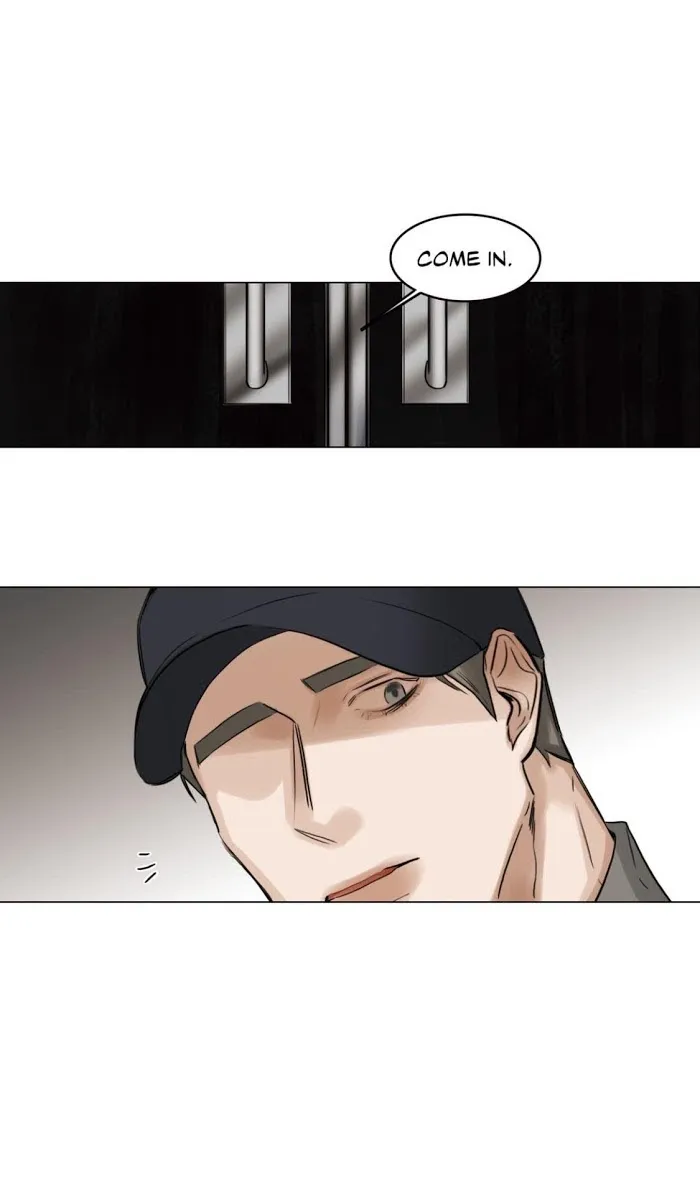 Behind The Scenes (Monologue) - Chapter 40 Page 27