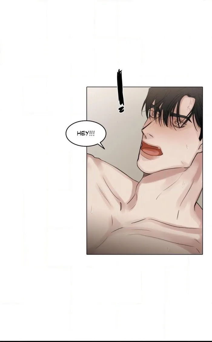 Behind The Scenes (Monologue) - Chapter 40 Page 28