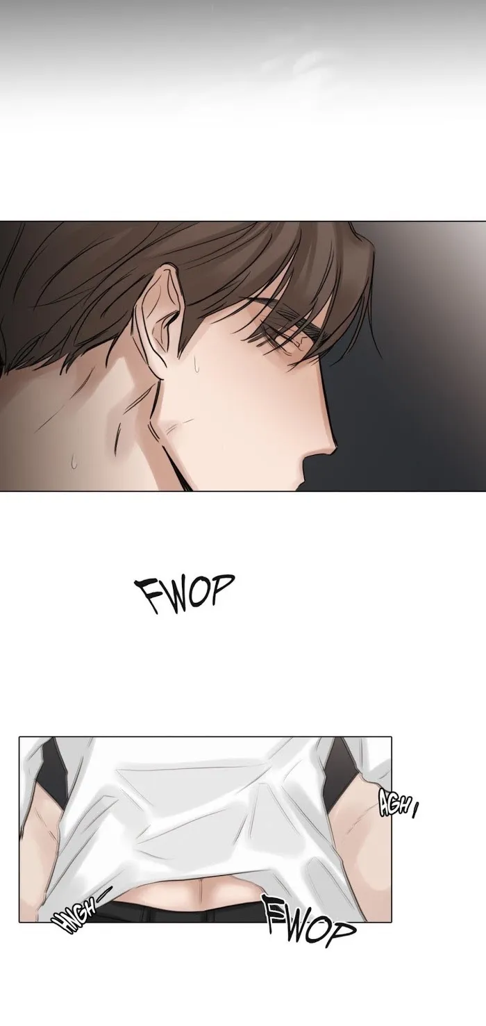 Behind The Scenes (Monologue) - Chapter 40 Page 31