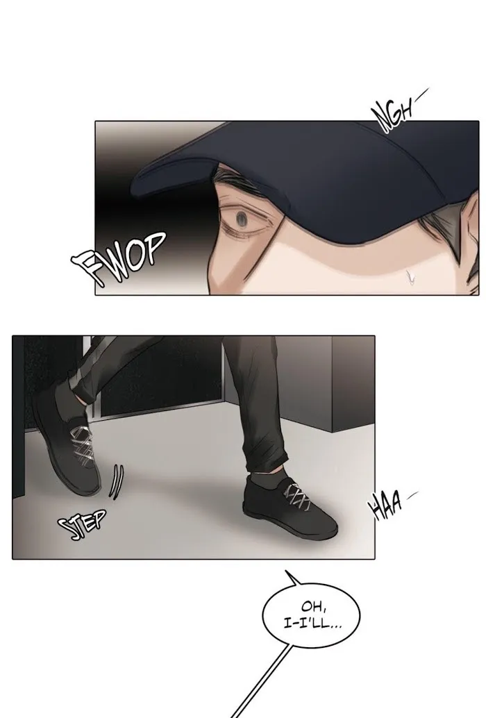 Behind The Scenes (Monologue) - Chapter 40 Page 32