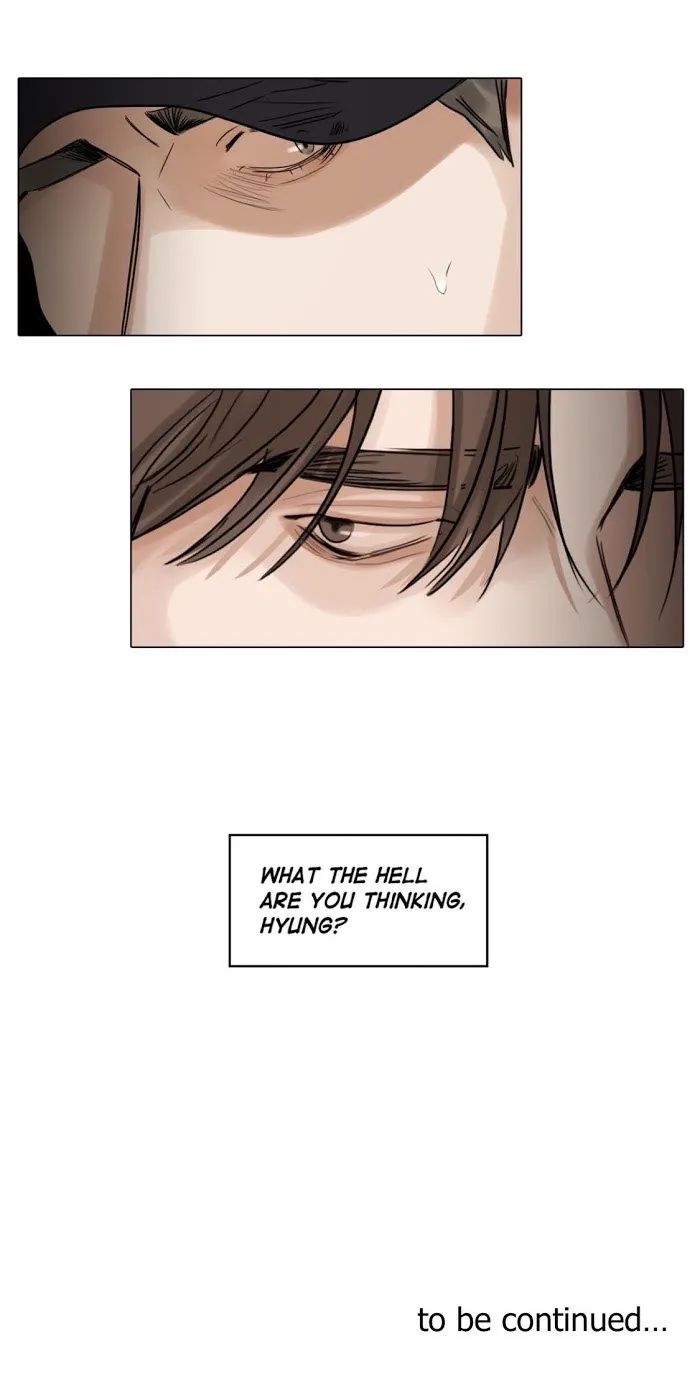 Behind The Scenes (Monologue) - Chapter 40 Page 36