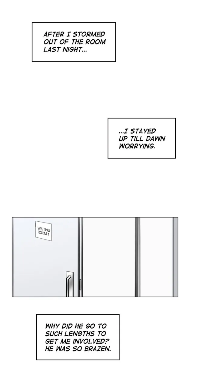 Behind The Scenes (Monologue) - Chapter 41 Page 2