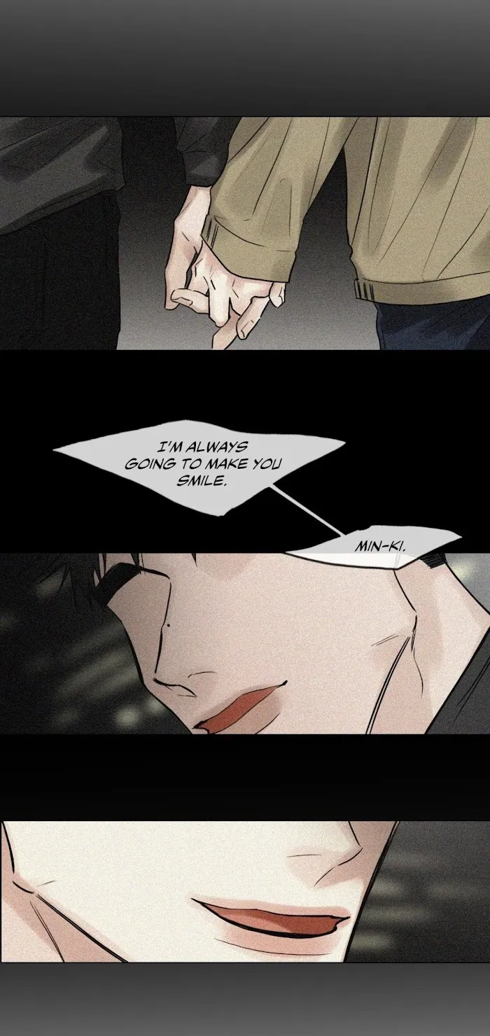 Behind The Scenes (Monologue) - Chapter 41 Page 9