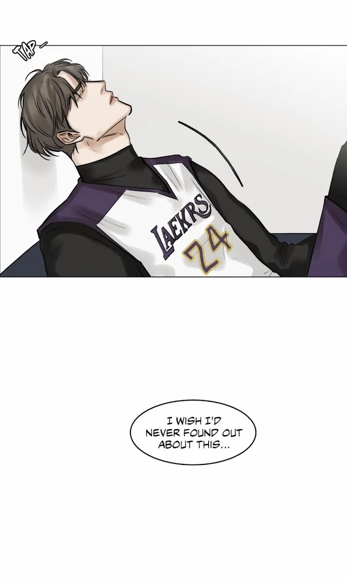 Behind The Scenes (Monologue) - Chapter 41 Page 10