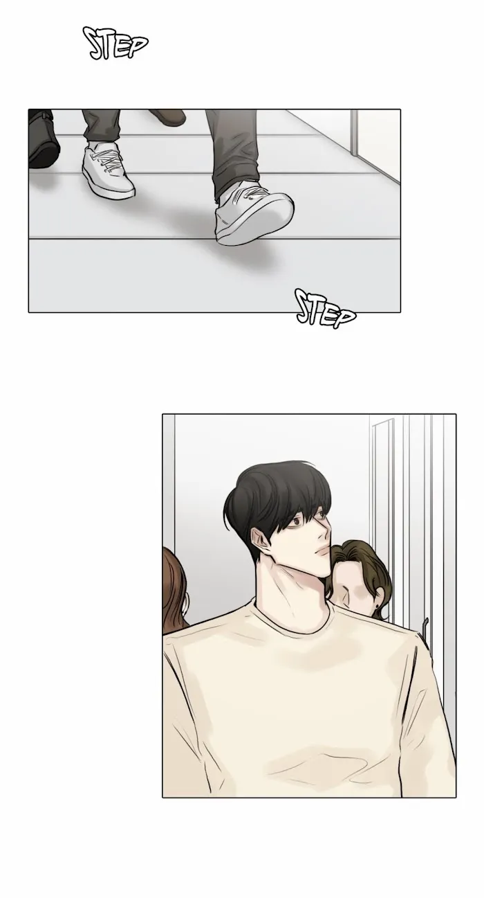 Behind The Scenes (Monologue) - Chapter 41 Page 11