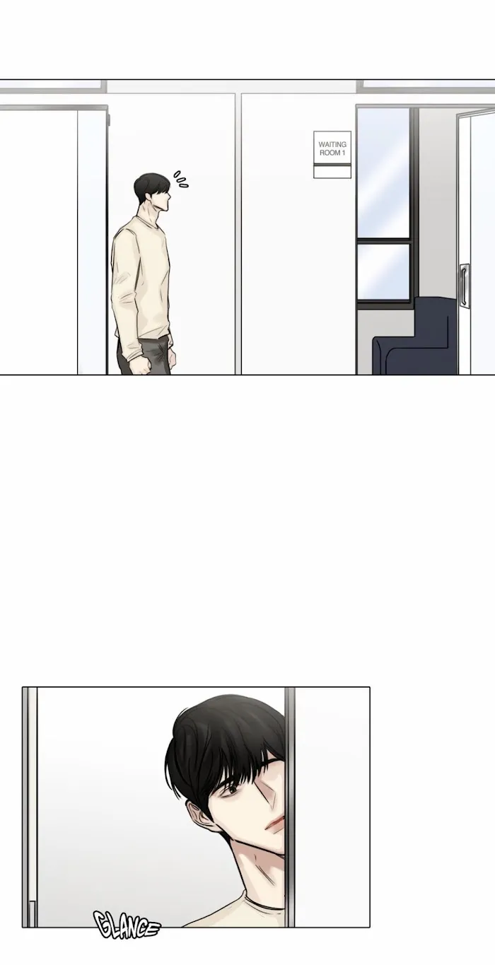 Behind The Scenes (Monologue) - Chapter 41 Page 12