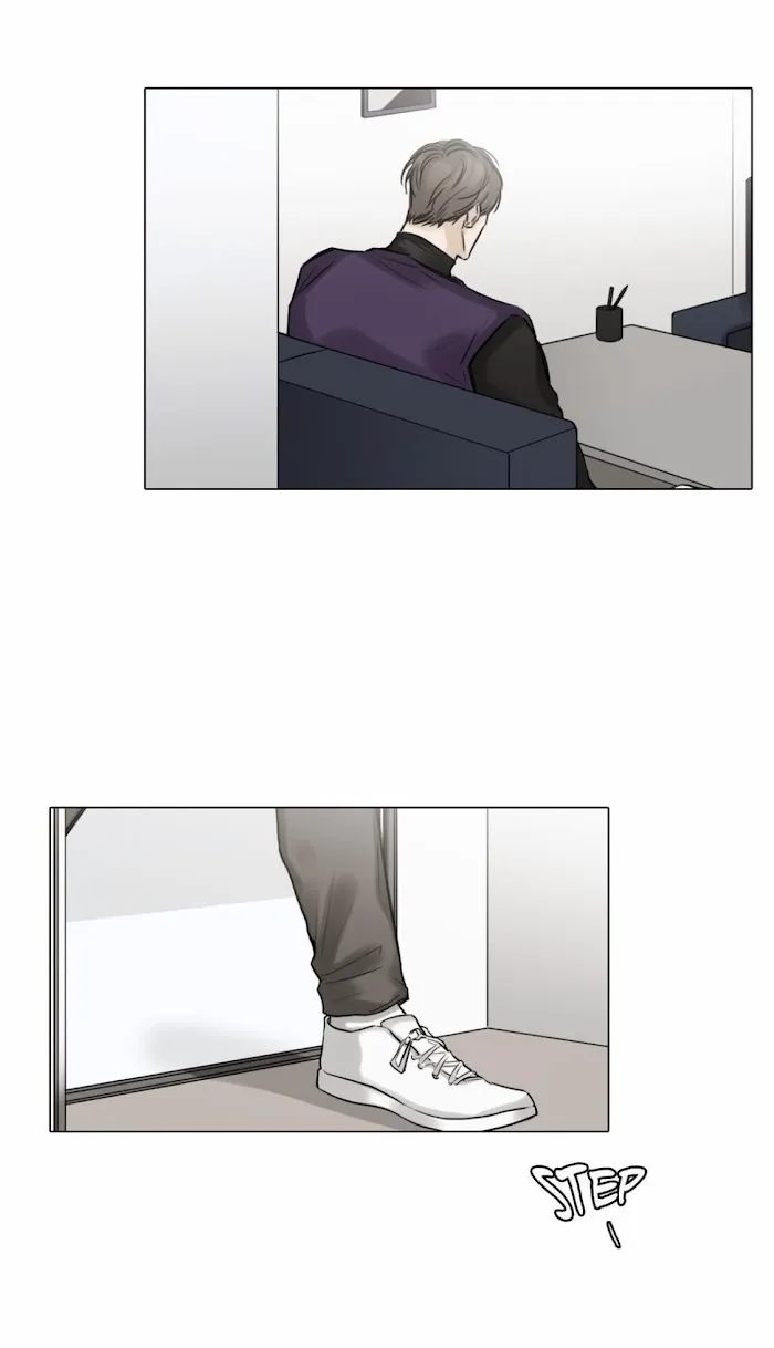 Behind The Scenes (Monologue) - Chapter 41 Page 13