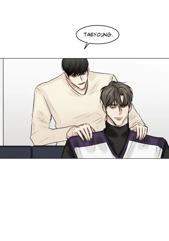 Behind The Scenes (Monologue) - Chapter 41 Page 14