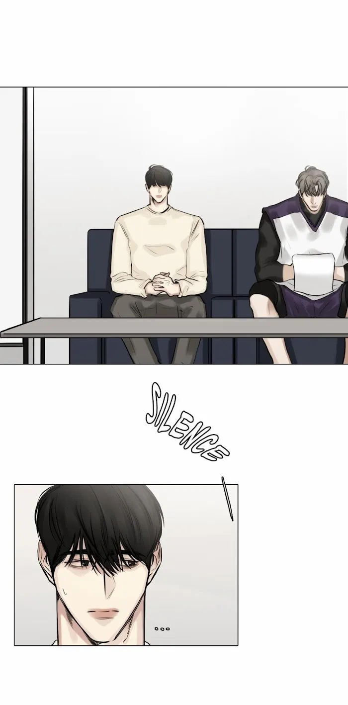 Behind The Scenes (Monologue) - Chapter 41 Page 18