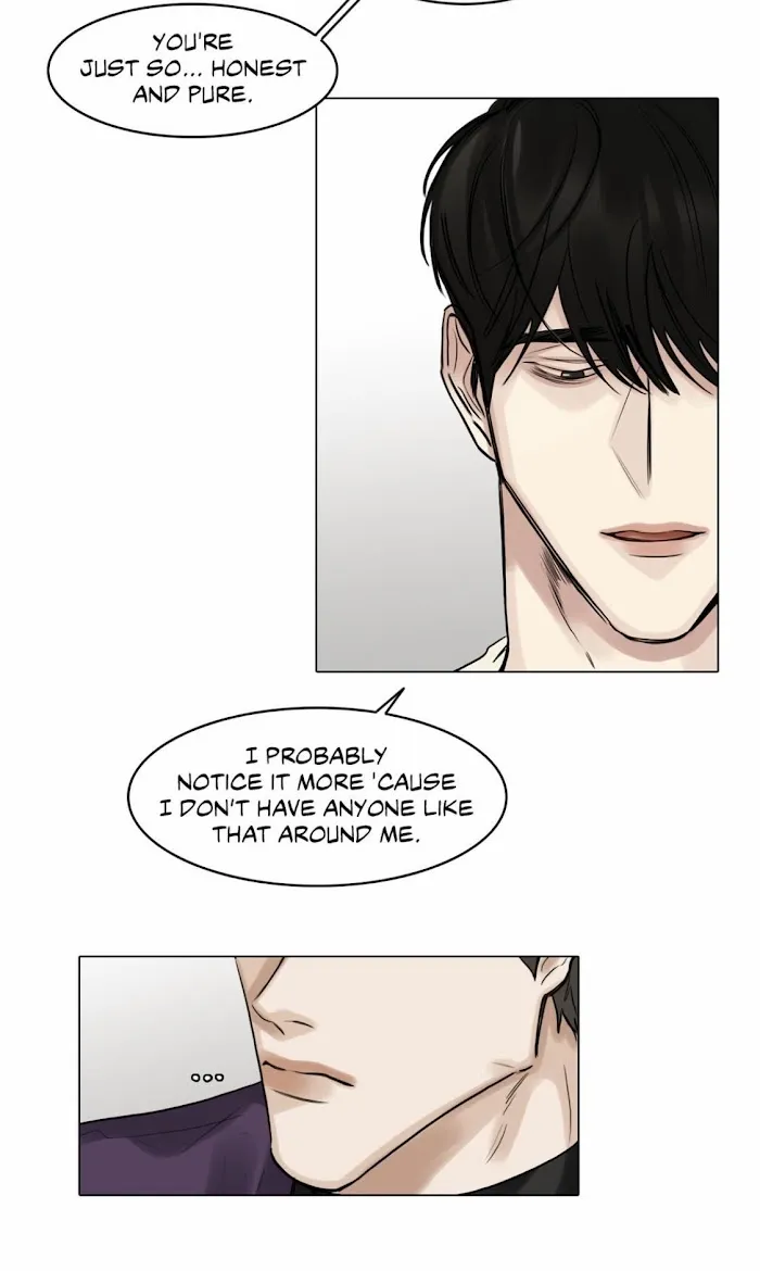 Behind The Scenes (Monologue) - Chapter 41 Page 22